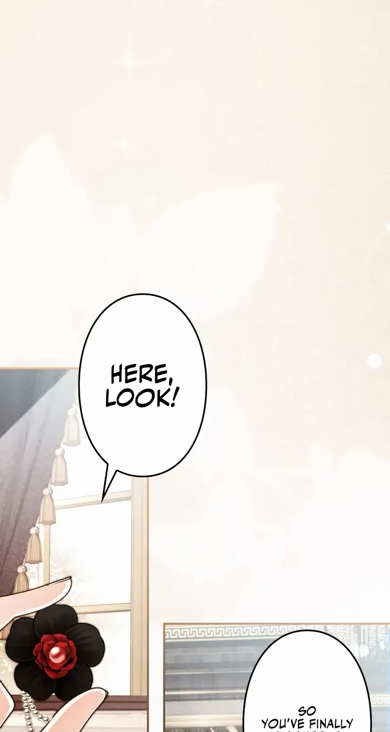The Wild Rose Embraces the Frost Chapter 8 page 75 - 