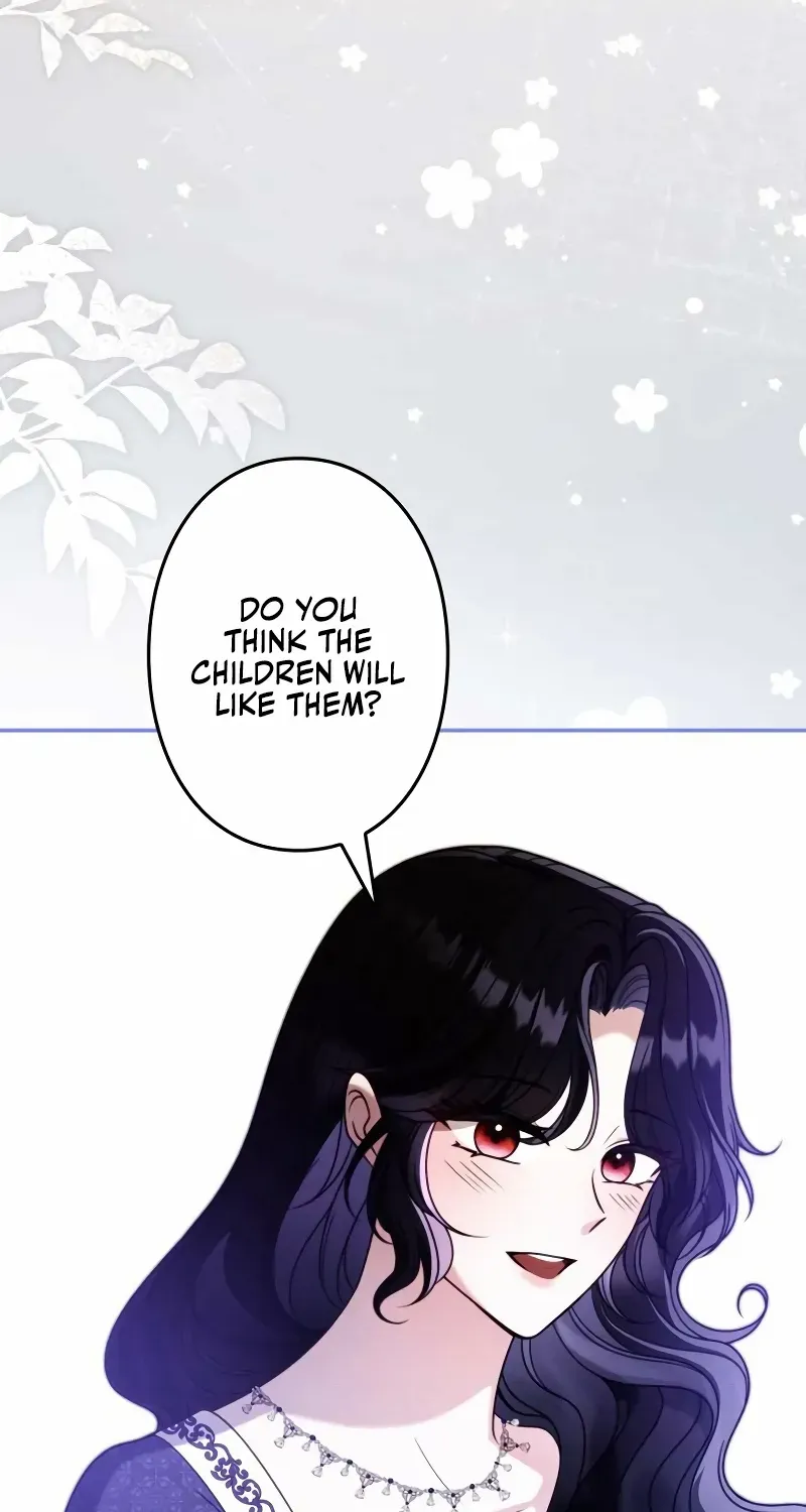 The Wild Rose Embraces the Frost Chapter 8 page 77 - 