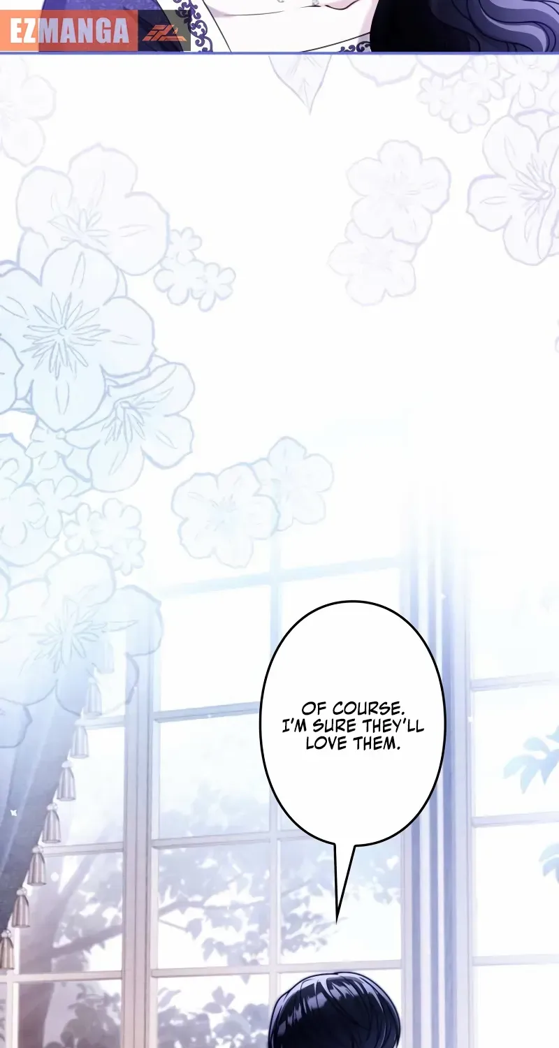 The Wild Rose Embraces the Frost Chapter 8 page 78 - 