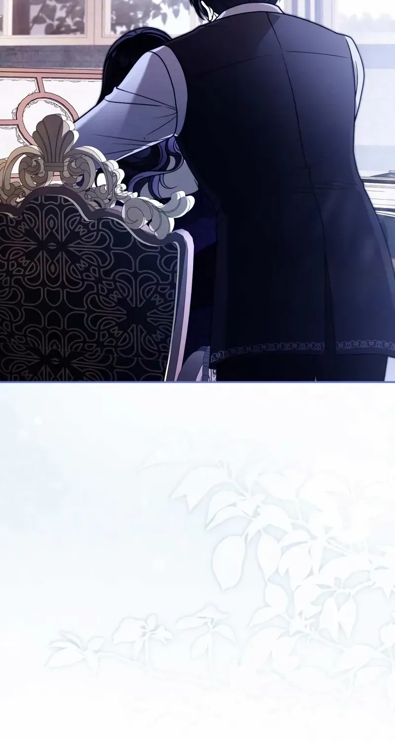 The Wild Rose Embraces the Frost Chapter 8 page 79 - 