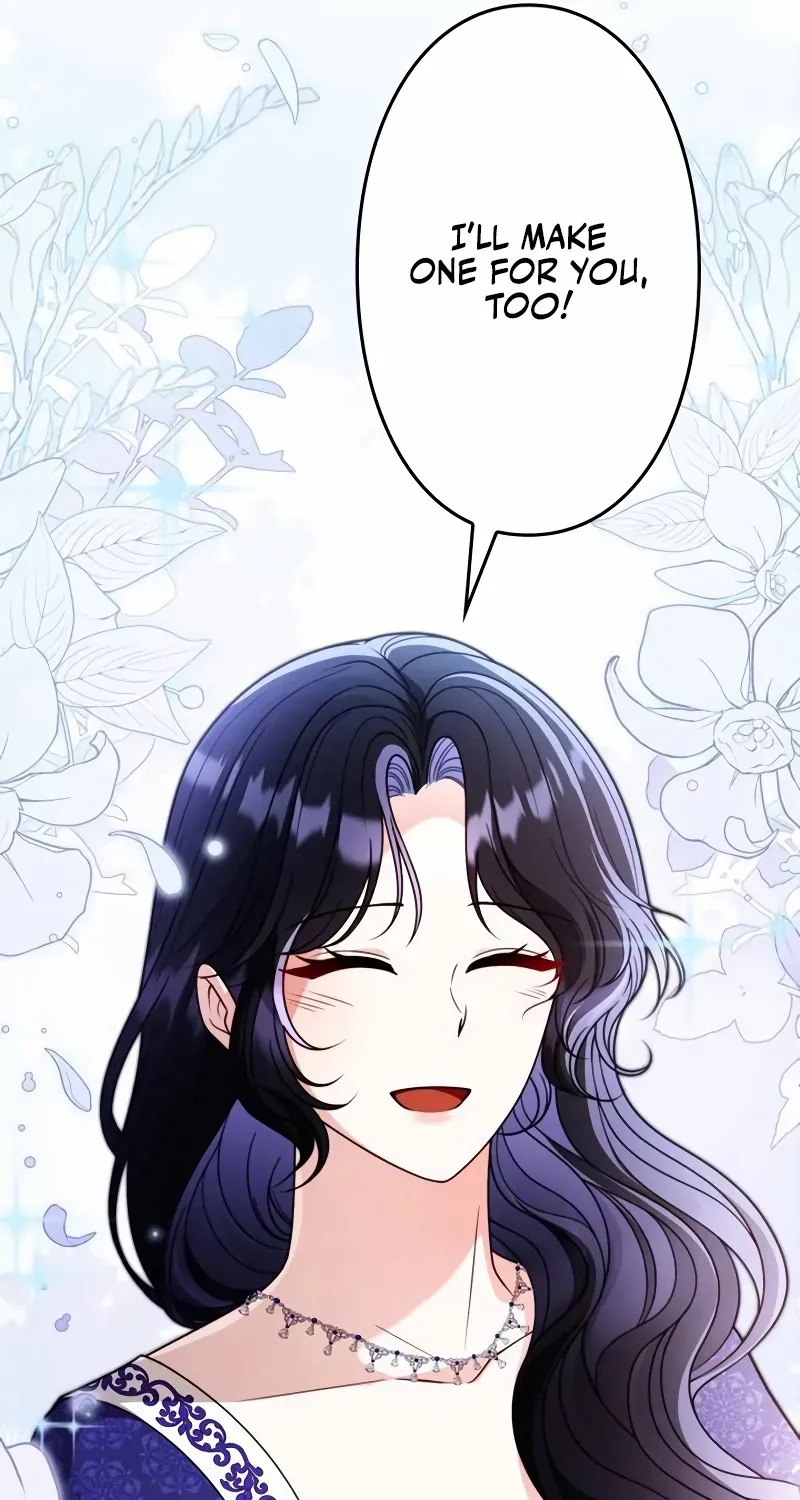 The Wild Rose Embraces the Frost Chapter 8 page 81 - 