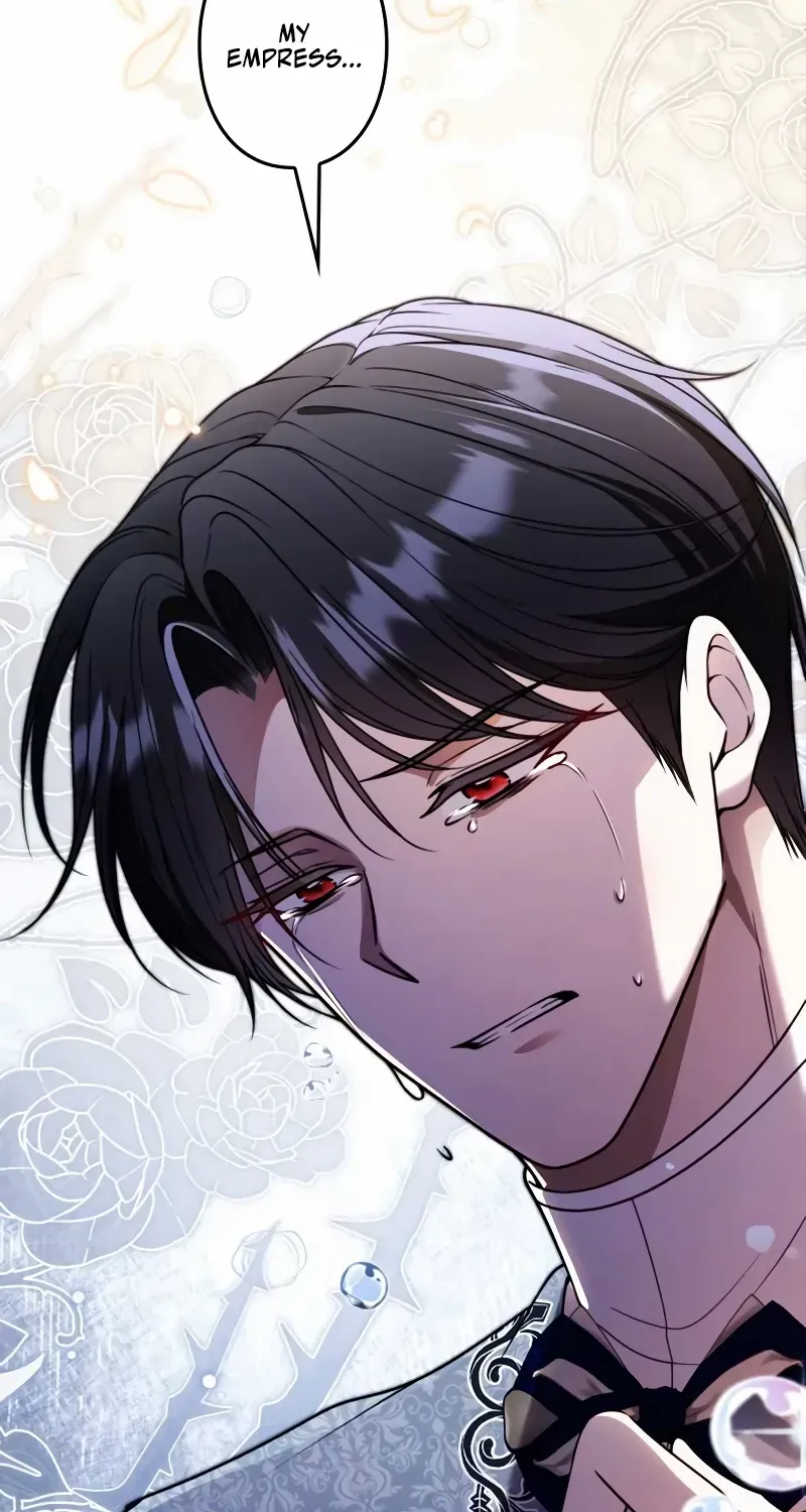 The Wild Rose Embraces the Frost Chapter 8 page 83 - 