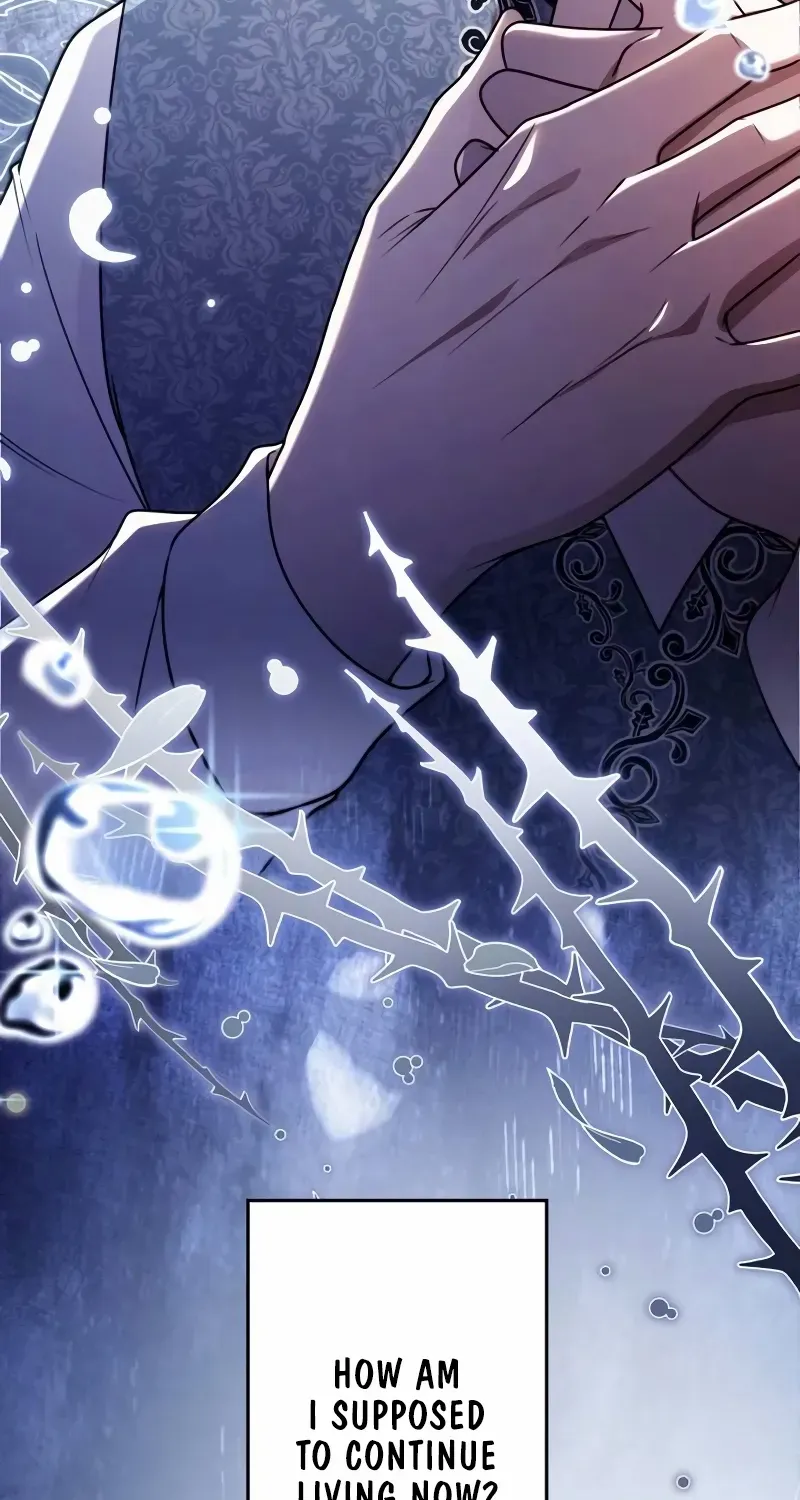 The Wild Rose Embraces the Frost Chapter 8 page 84 - 
