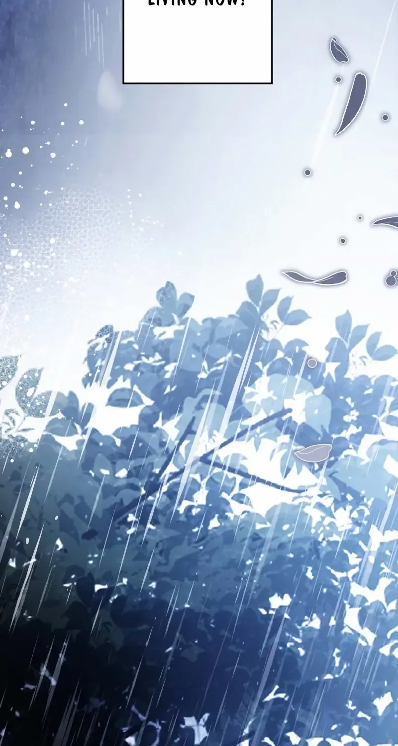 The Wild Rose Embraces the Frost Chapter 8 page 85 - 