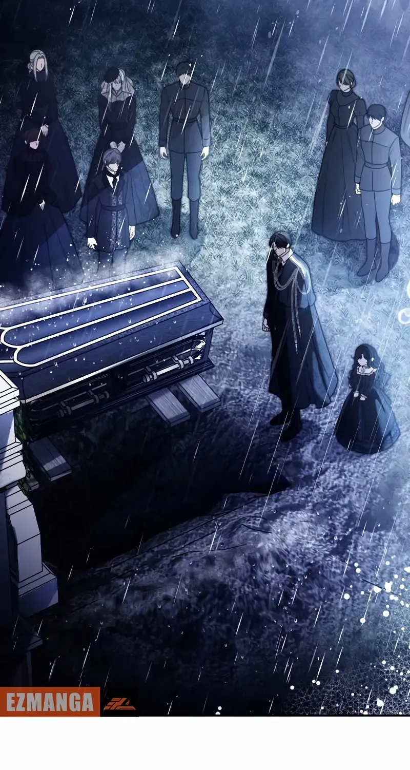 The Wild Rose Embraces the Frost Chapter 8 page 87 - 