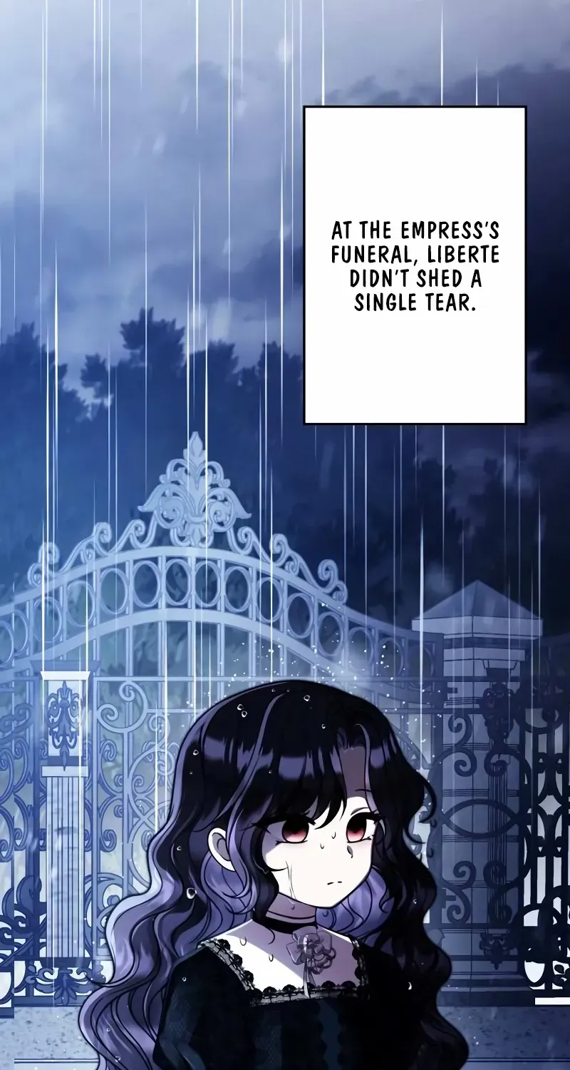 The Wild Rose Embraces the Frost Chapter 8 page 91 - 