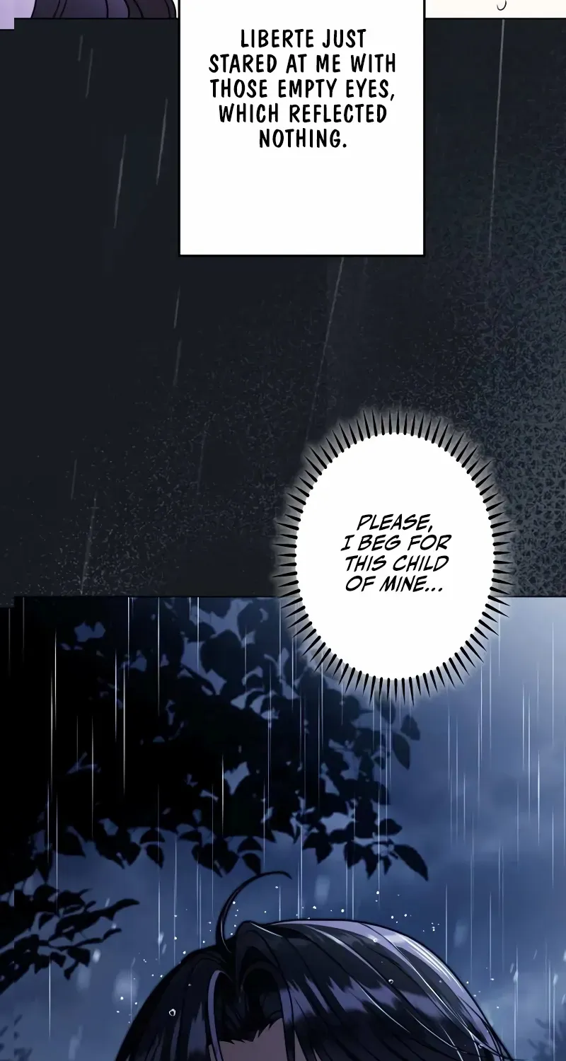 The Wild Rose Embraces the Frost Chapter 8 page 94 - 