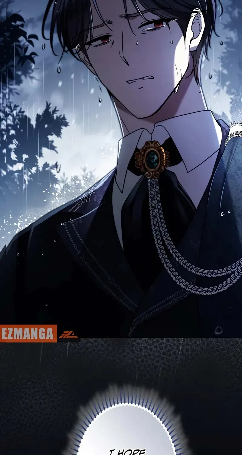 The Wild Rose Embraces the Frost Chapter 8 page 95 - 