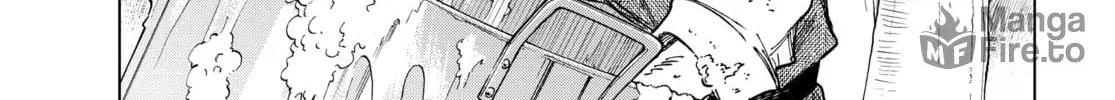 The Witch and the Mercenary Chapter 21 page 28 - 