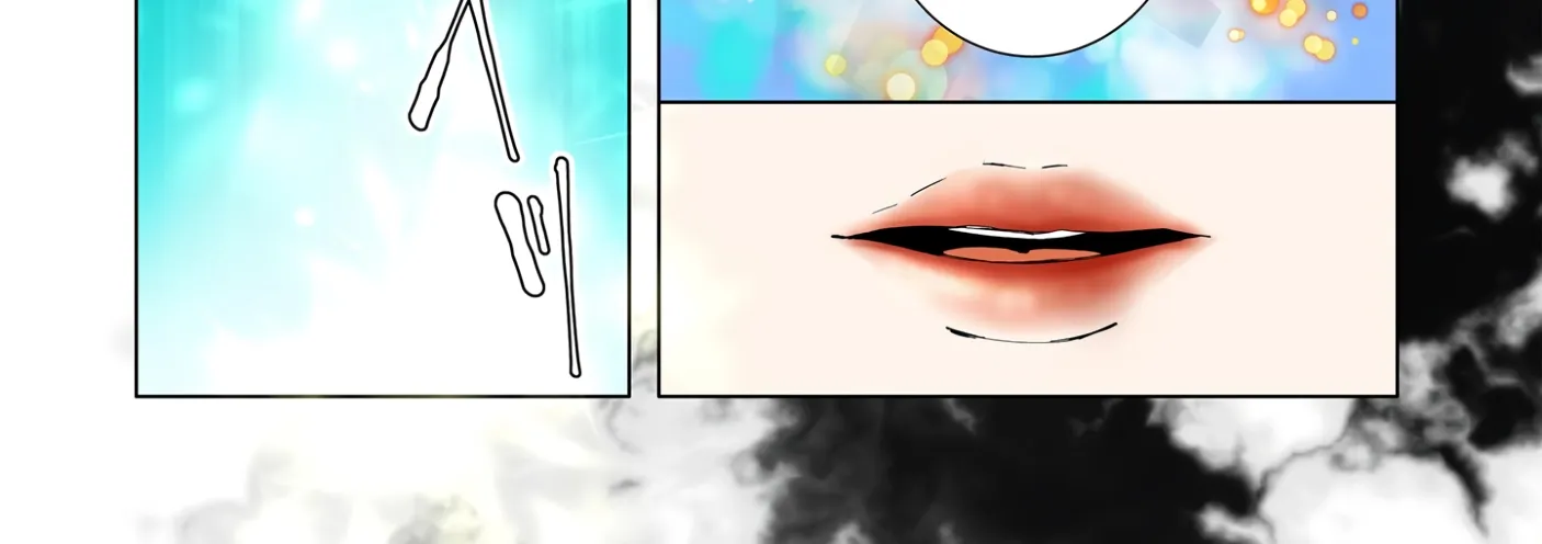 The Witch of Disaster Wants to Live Freely Chapter 1 page 27 - 