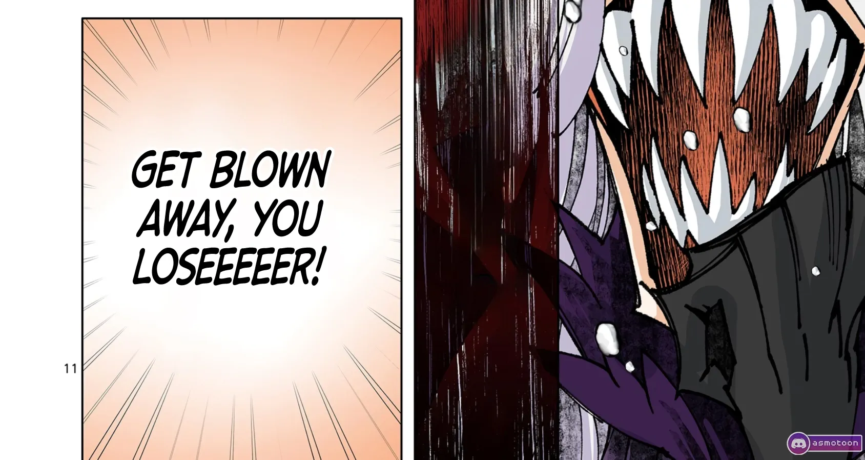 The Witch of Disaster Wants to Live Freely Chapter 12 page 23 - 