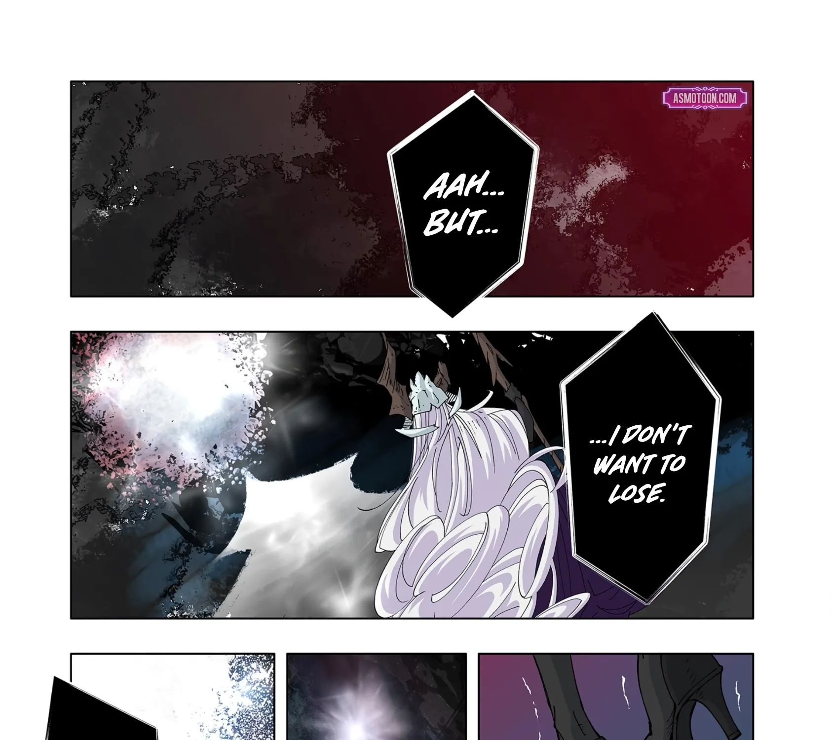 The Witch of Disaster Wants to Live Freely Chapter 13 page 18 - 