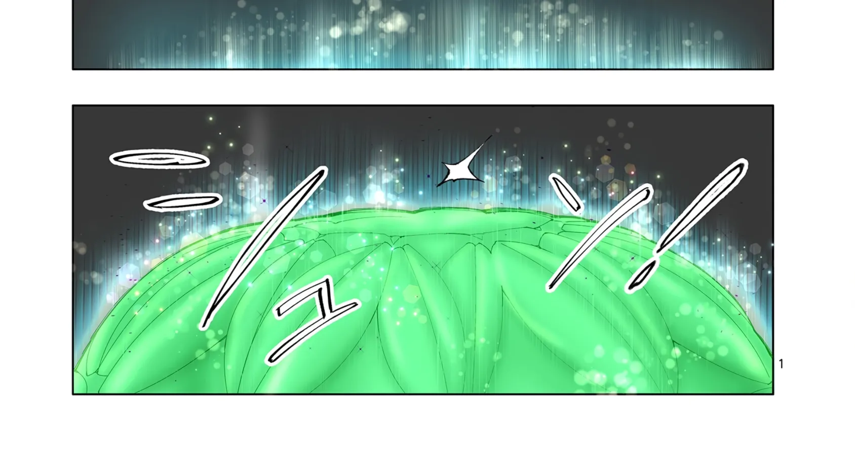 The Witch of Disaster Wants to Live Freely Chapter 13 page 3 - 