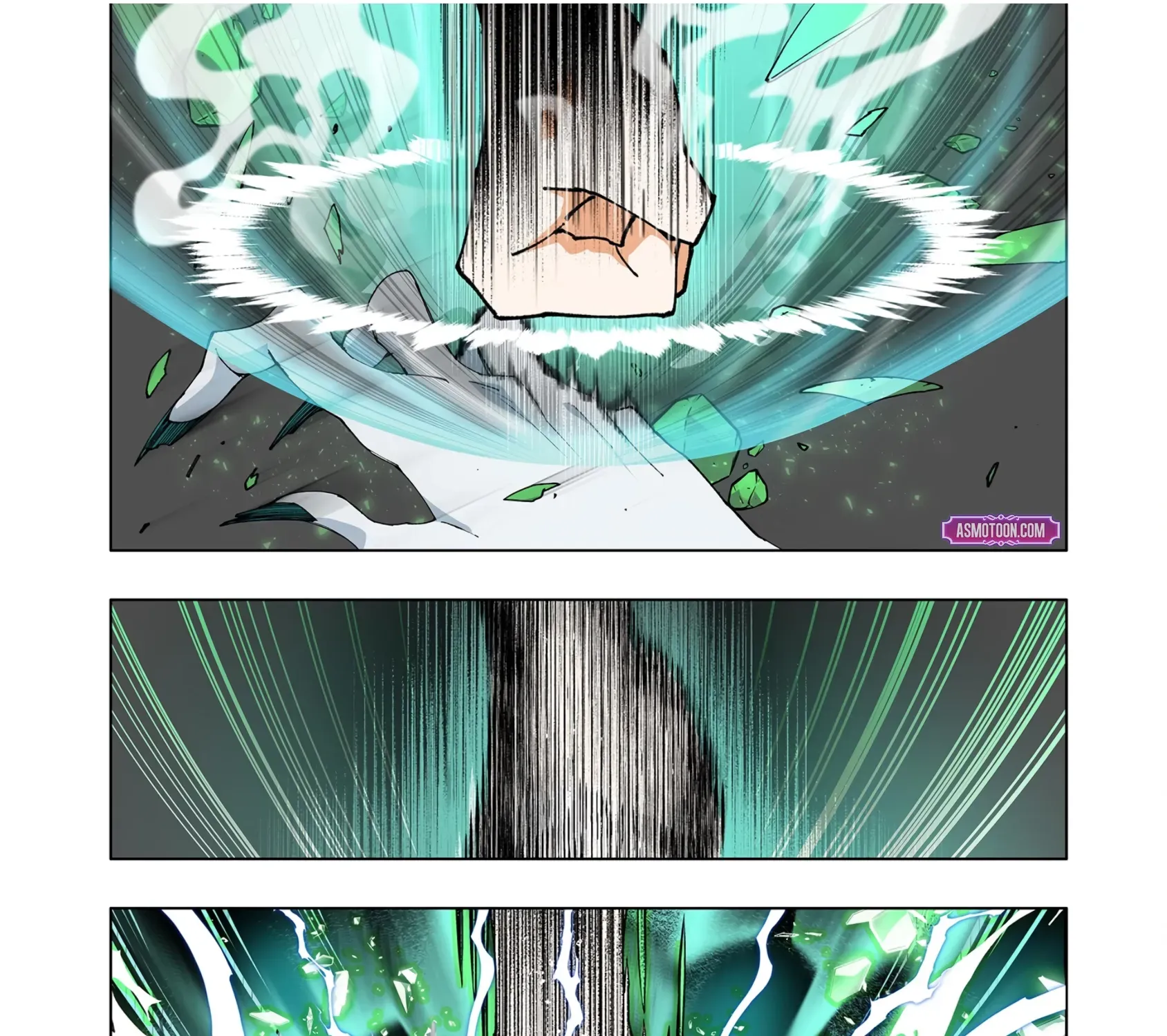 The Witch of Disaster Wants to Live Freely Chapter 16 page 30 - 