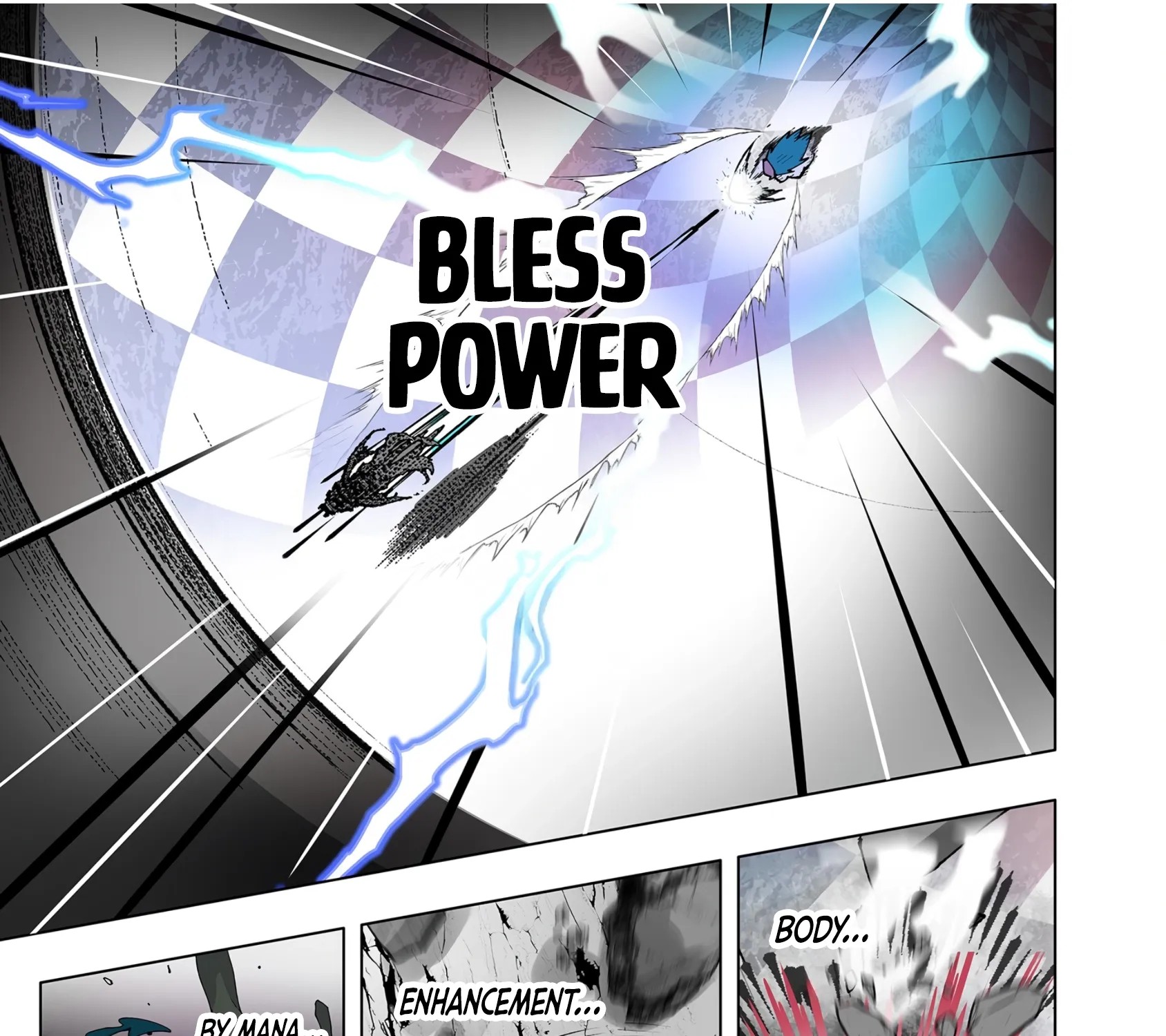The Witch of Disaster Wants to Live Freely Chapter 16 page 32 - 
