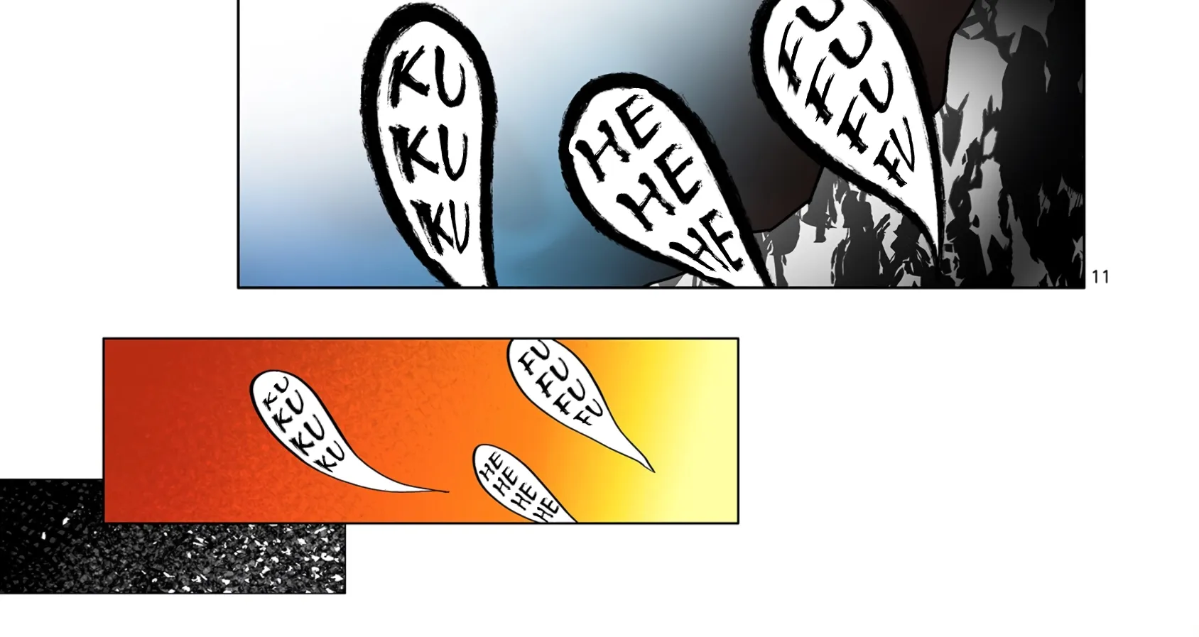 The Witch of Disaster Wants to Live Freely Chapter 19 page 27 - 