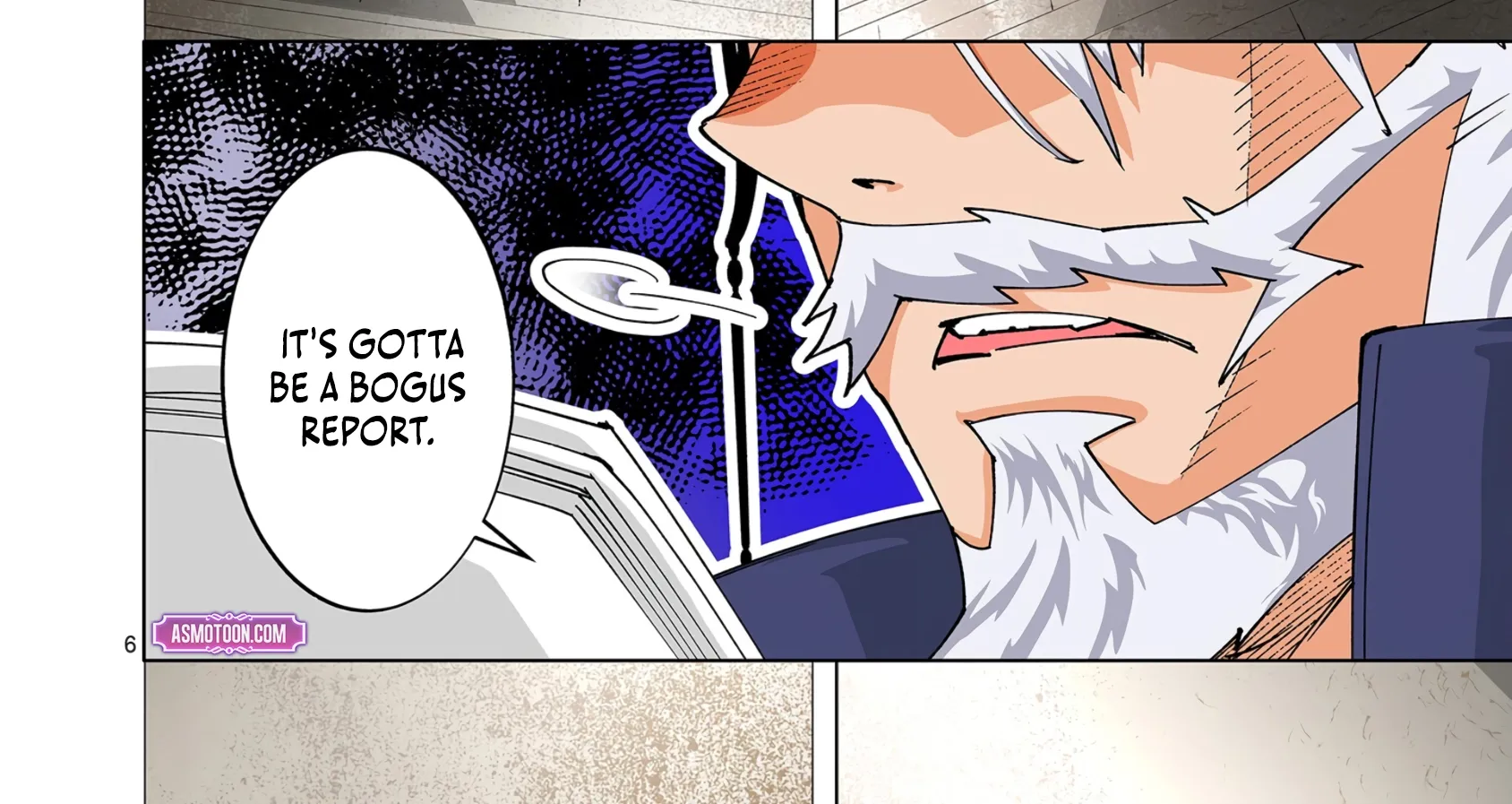 The Witch of Disaster Wants to Live Freely Chapter 20 page 13 - 