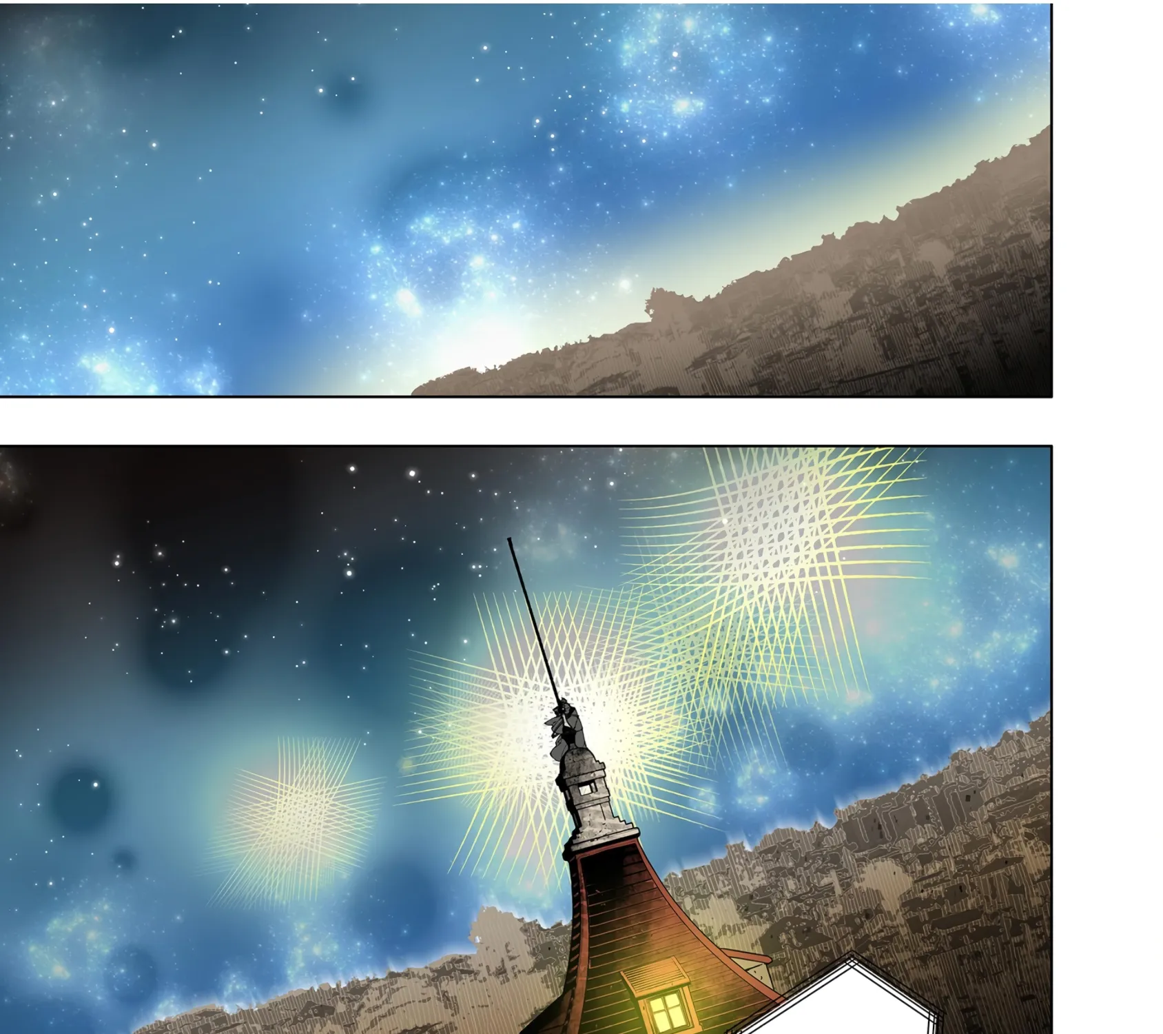 The Witch of Disaster Wants to Live Freely Chapter 22 page 26 - 