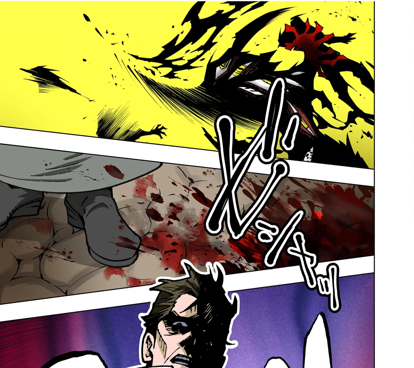 The Witch of Disaster Wants to Live Freely Chapter 23 page 38 - 