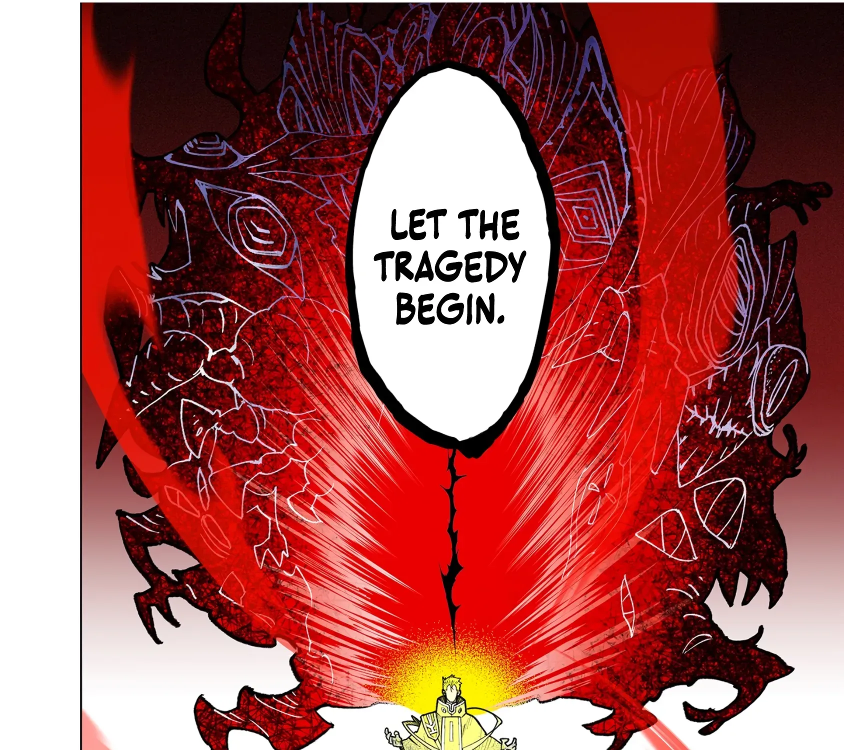 The Witch of Disaster Wants to Live Freely Chapter 23 page 40 - 