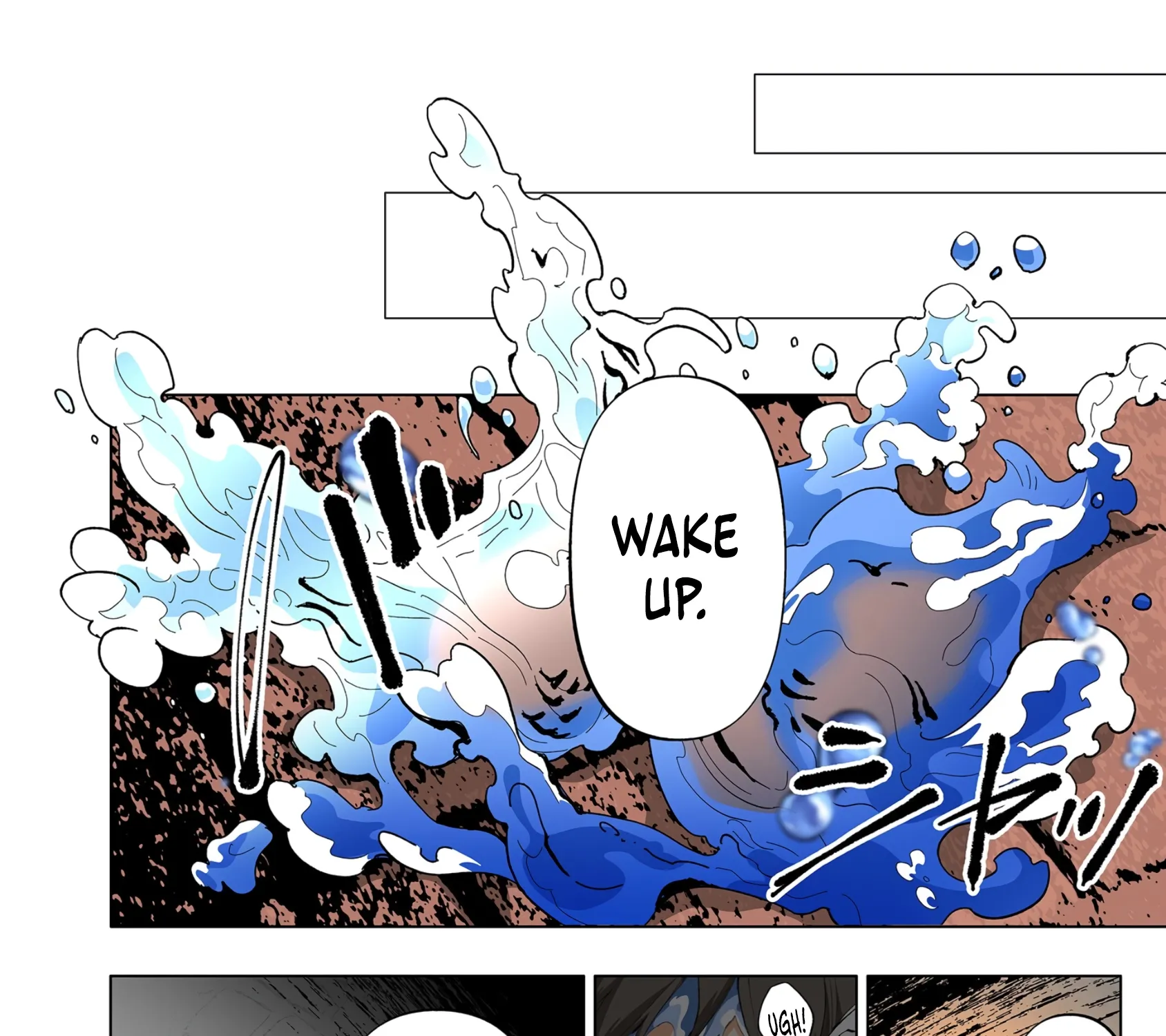 The Witch of Disaster Wants to Live Freely Chapter 24 page 22 - 