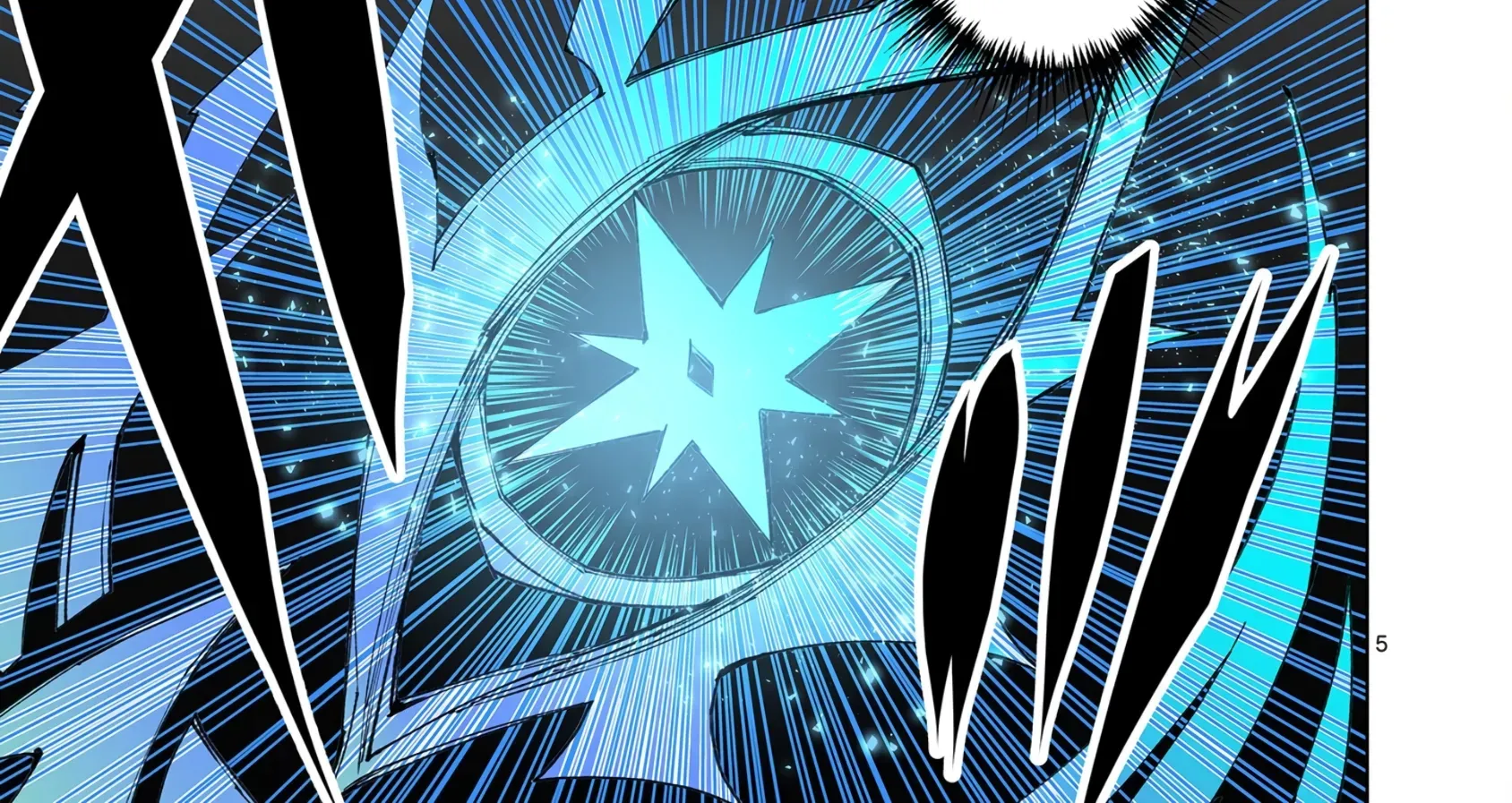 The Witch of Disaster Wants to Live Freely Chapter 25 page 11 - 