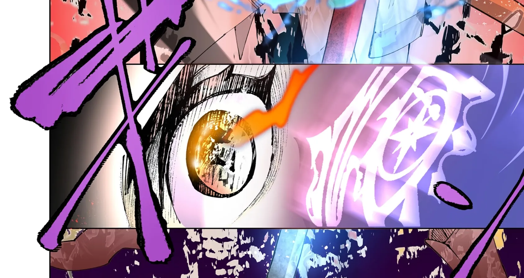 The Witch of Disaster Wants to Live Freely Chapter 25 page 17 - 