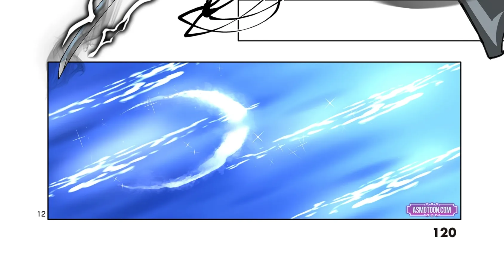 The Witch of Disaster Wants to Live Freely Chapter 25 page 25 - 