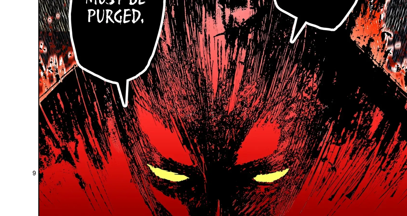 The Witch of Disaster Wants to Live Freely Chapter 26 page 19 - 