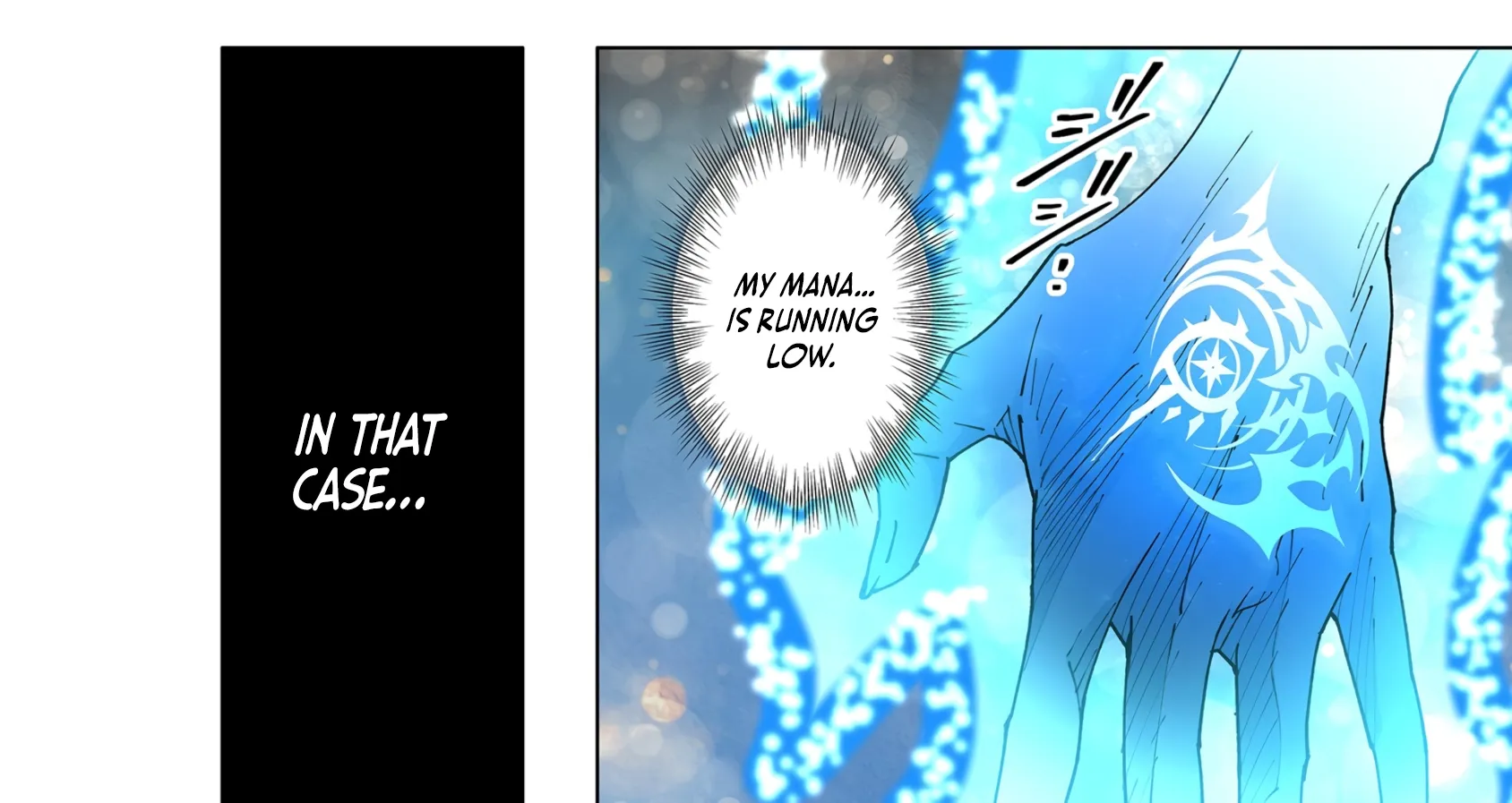 The Witch of Disaster Wants to Live Freely Chapter 27 page 23 - 
