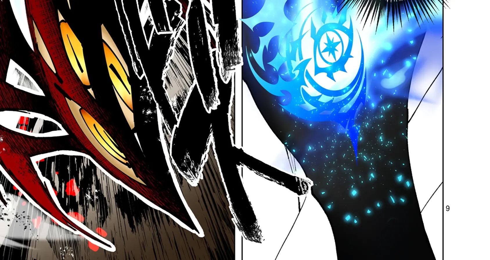 The Witch of Disaster Wants to Live Freely Chapter 27 page 25 - 