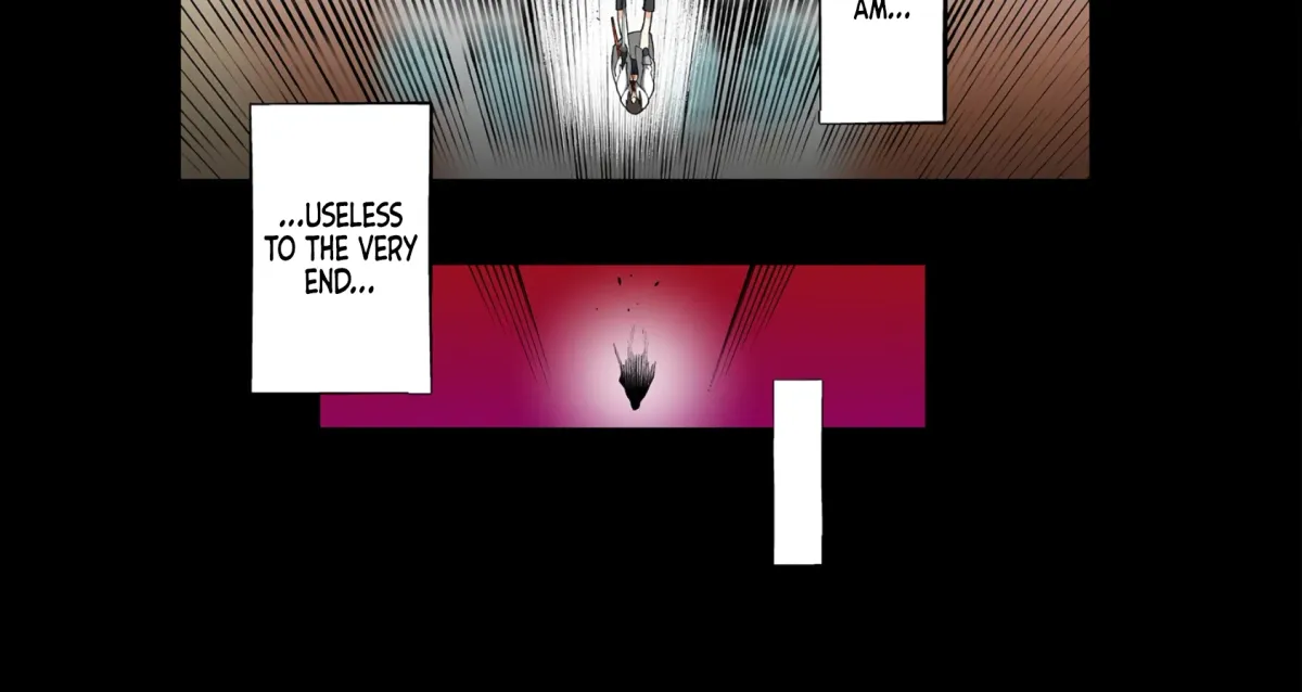 The Witch of Disaster Wants to Live Freely Chapter 28 page 15 - 