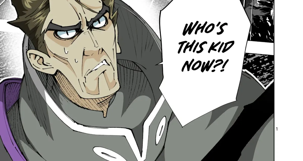The Witch of Disaster Wants to Live Freely Chapter 29 page 3 - 
