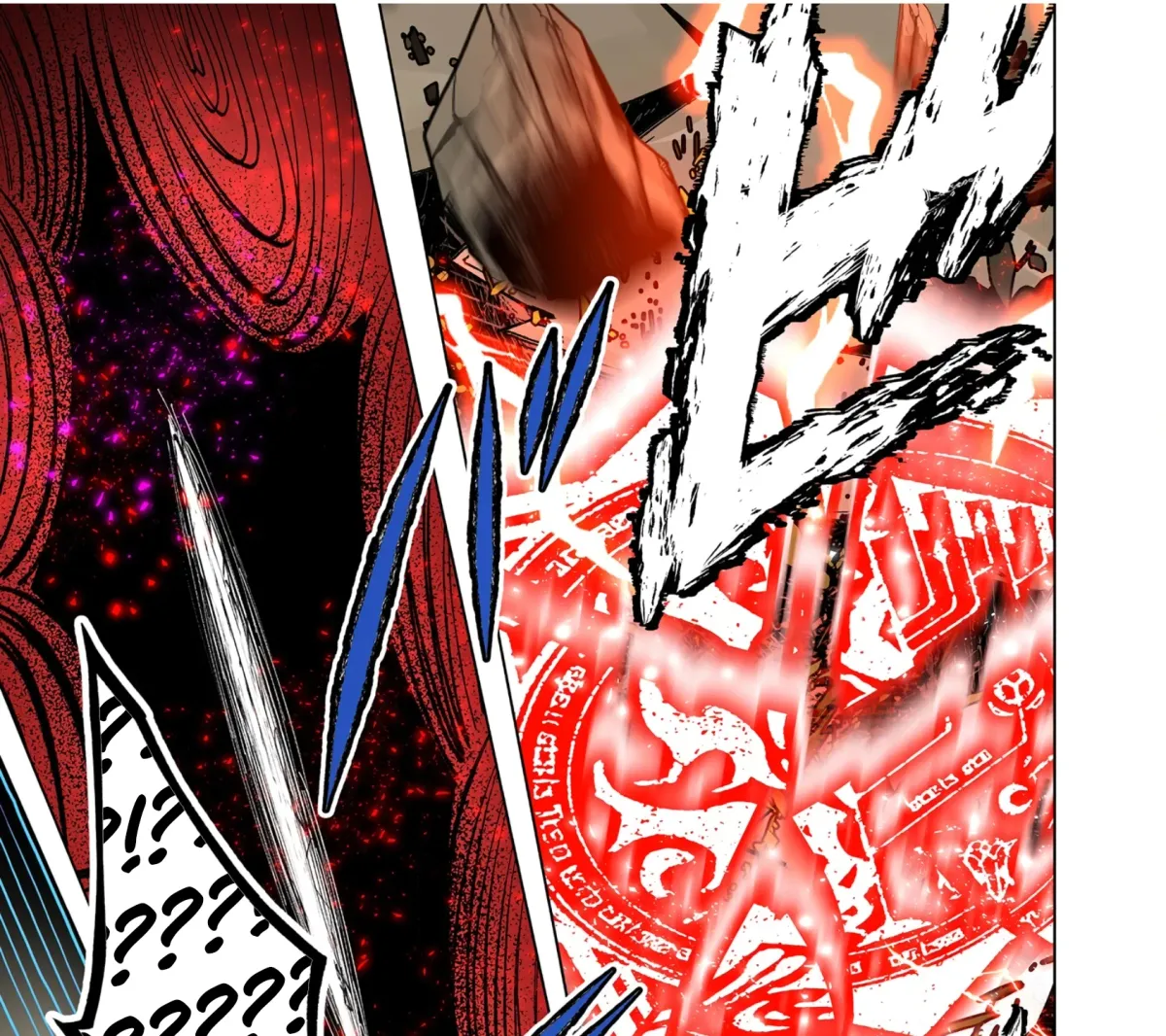The Witch of Disaster Wants to Live Freely Chapter 29 page 22 - 