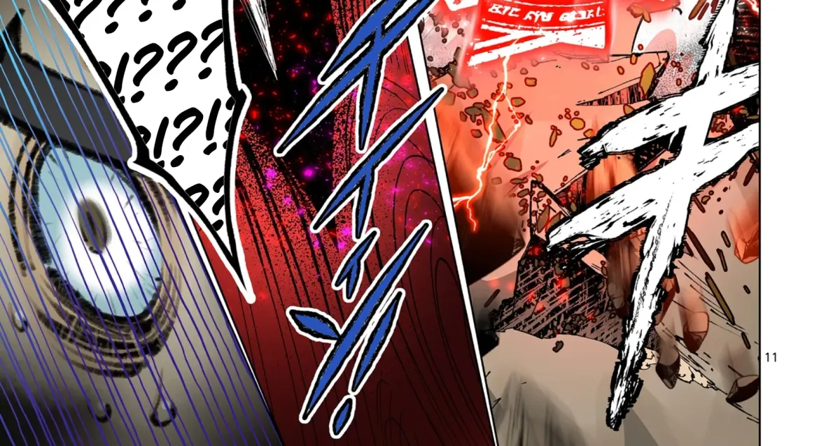 The Witch of Disaster Wants to Live Freely Chapter 29 page 23 - 