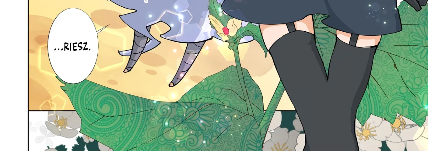 The Witch of Disaster Wants to Live Freely Chapter 3 page 15 - 