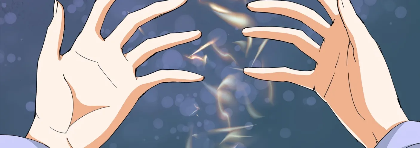 The Witch of Disaster Wants to Live Freely Chapter 3 page 23 - 