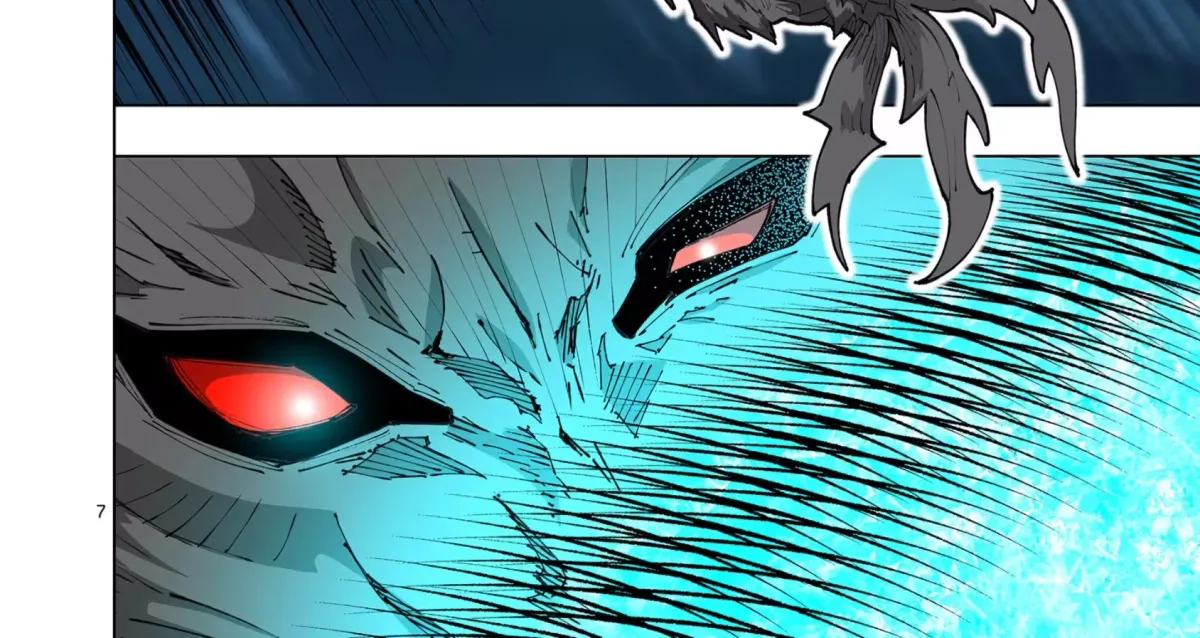 The Witch of Disaster Wants to Live Freely Chapter 30 page 17 - 