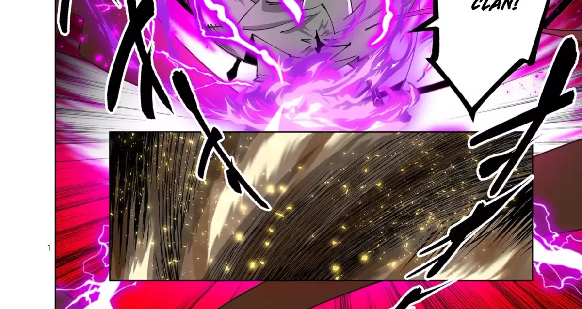 The Witch of Disaster Wants to Live Freely Chapter 30 page 5 - 