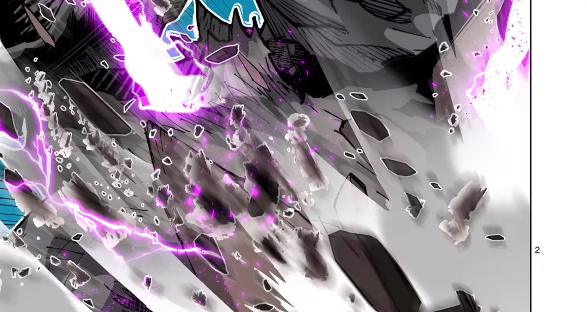 The Witch of Disaster Wants to Live Freely Chapter 30 page 7 - 