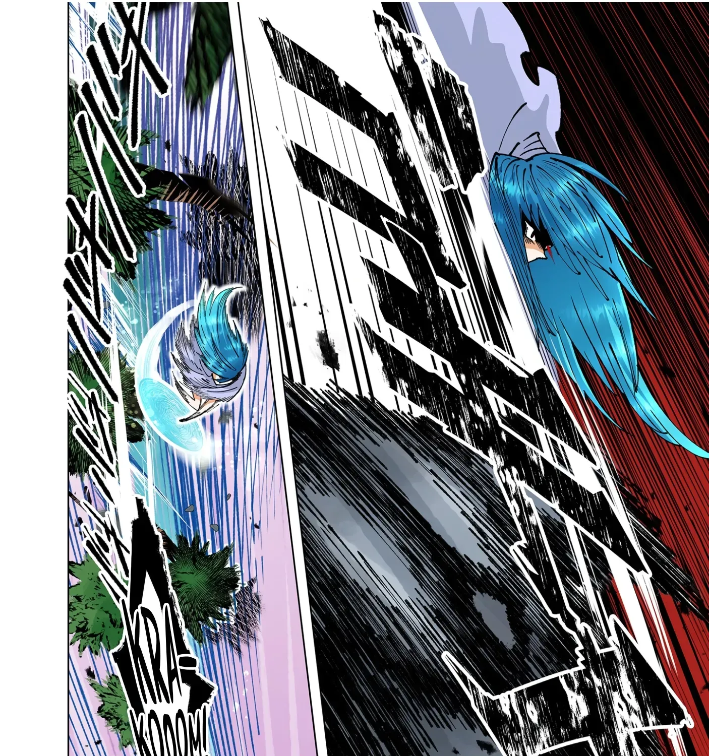 The Witch of Disaster Wants to Live Freely Chapter 4 page 22 - 