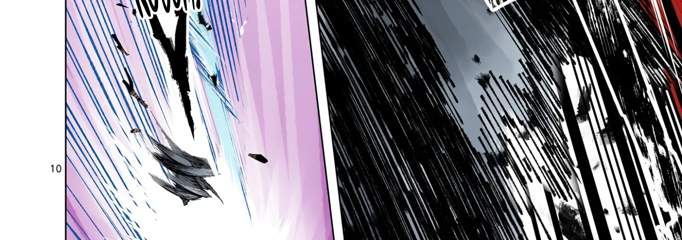 The Witch of Disaster Wants to Live Freely Chapter 4 page 23 - 