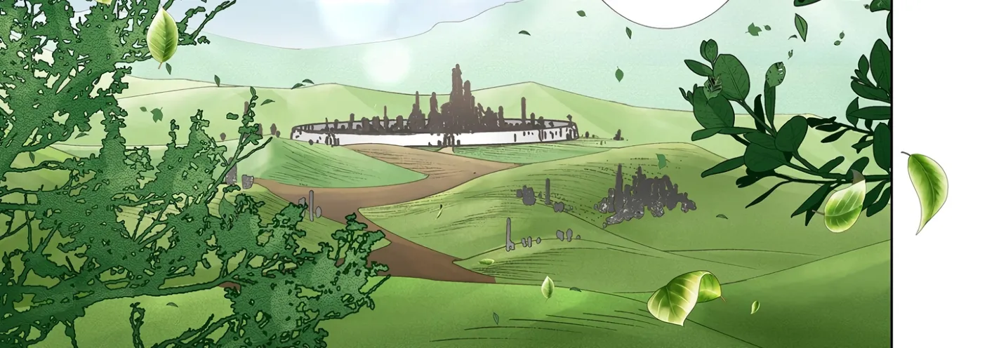 The Witch of Disaster Wants to Live Freely Chapter 4 page 33 - 