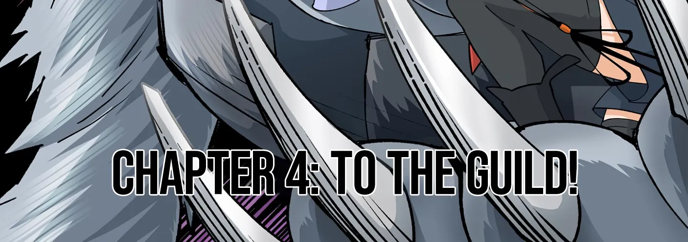 The Witch of Disaster Wants to Live Freely Chapter 4 page 5 - 