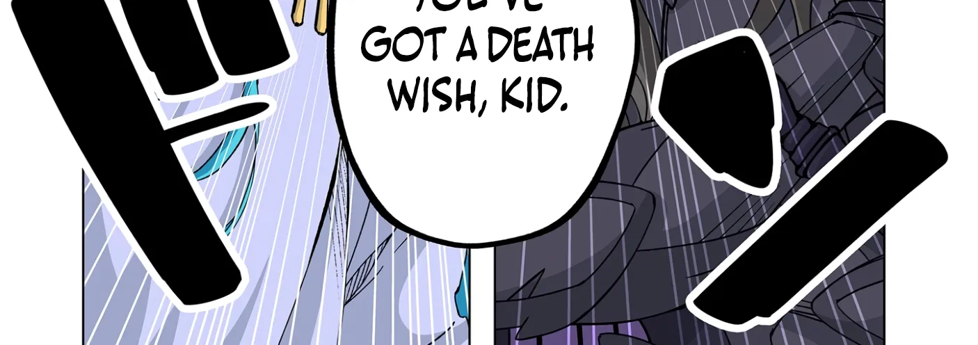 The Witch of Disaster Wants to Live Freely Chapter 5 page 5 - 