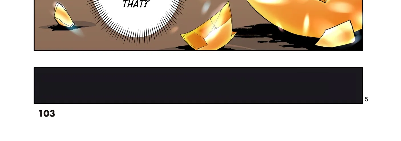 The Witch of Disaster Wants to Live Freely Chapter 6 page 11 - 