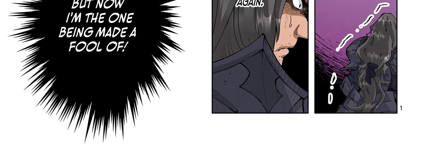 The Witch of Disaster Wants to Live Freely Chapter 6 page 3 - 