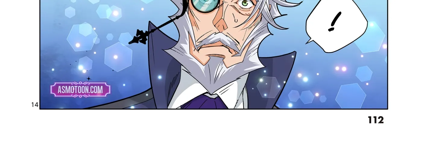 The Witch of Disaster Wants to Live Freely Chapter 6 page 29 - 