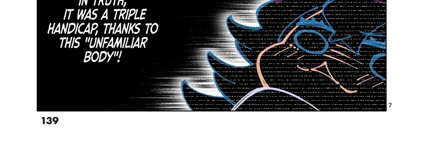 The Witch of Disaster Wants to Live Freely Chapter 8 page 15 - 