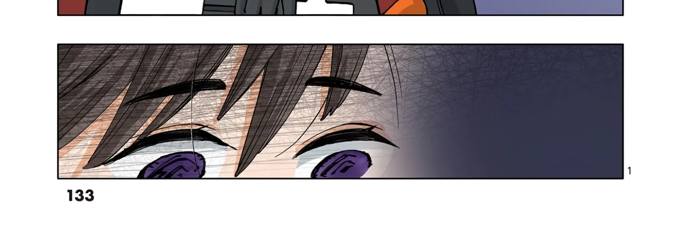 The Witch of Disaster Wants to Live Freely Chapter 8 page 3 - 